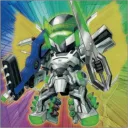 Mechanical D-Boys