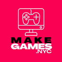 MAKEGAMES.NYC