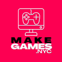 MAKEGAMES.NYC icon