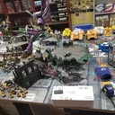 Warhammer 40k Crusades Server