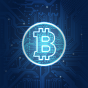 Crypto Discussion Server Icon