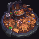 Discovery icon for ZugZug Studio Discord server