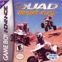 Quad Desert Fury Speedrunning