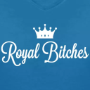 Royal Bitches Server Icon