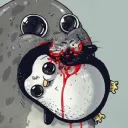 Depressive PINGU Club