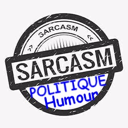 Icon for Les Sarcastiques, Politique/Humour