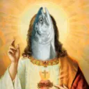 Cult Of Salmon (+18)