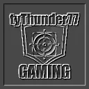 tyThunder77's Discord