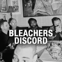 Discovery icon for Bleachers | "you and forever" OUT NOW Discord server