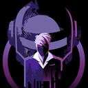 DHeusta: The Awakened Discord Server Icon