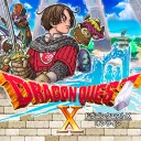 ドラクエXの民