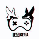 Lag'geria banner