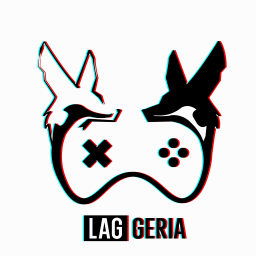 Discovery icon for Lag'geria Discord server