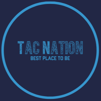 Icon for Tac Nation Community