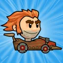 Rocky Race Game