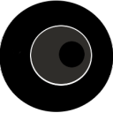 Camera Bot Community Server Icon