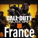 CoD : Black Ops 4 Fr