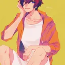 ぃ！