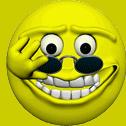 Free Smiley Dealer Support icon