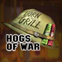 Hogs of War [PS1]