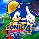Sonic 4 Modding Server
