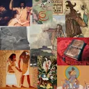 World gods(RP)
