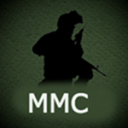 Modern Military Community Server Icon
