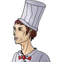 Chef's Kitchen