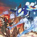 Primal Battlegrounds
