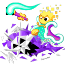 Discovery icon for Vinemon Community Discord server