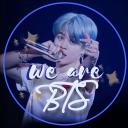 We Are BTS 🍭˚₊· icon