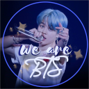 We Are BTS 🍭˚₊· icon
