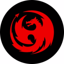The Cornerstone Of Dragons Server Icon