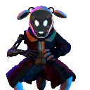 Dr Dash 'n Friend's Fan Server