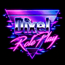 Discovery icon for Dixel RP Discord server