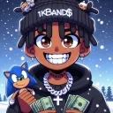 1KBAND$
