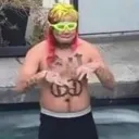 big boys only