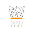 Discovery icon for MaD CLAN Discord server