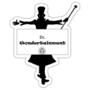 Dr. Wondertainment's RPG World Server Icon