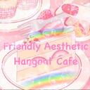 *・゚Friendly Aesthetic Hangout Cafe ・゚* Discord Server Icon