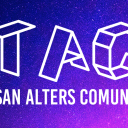 Tesan Alter Community Server Icon