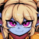 Poppy Mains icon