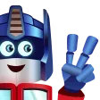 Super Truckers