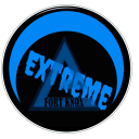 Fort Knox #Extreme icon
