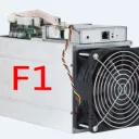 HashAltcoin FPGA miner