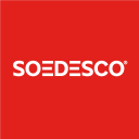 Discovery icon for SOEDESCO Discord server