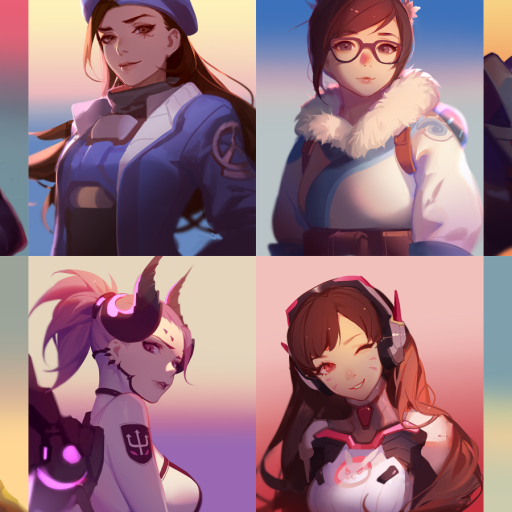 Icon for OverWatch Roleplay