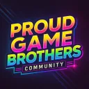 ProudGameBrothers
