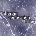 Different App Bridge