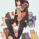 Boku No Hero Server Icon
